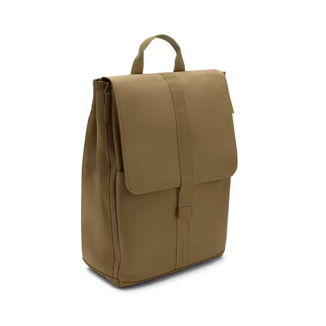 Bugaboo changing backpack CARAMEL BROWN - Main Image Slide 1 van 5