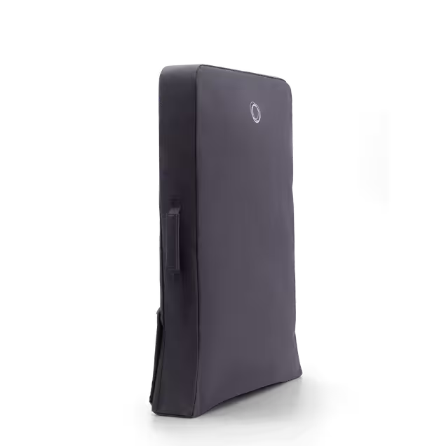 Bugaboo Stardust storage bag STEEL BLUE - Main Image Slide 1 of 2