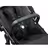 Bugaboo Fox 3 Mineral complete US BLACK/WASHED BLACK - Thumbnail Slide 11 of 14