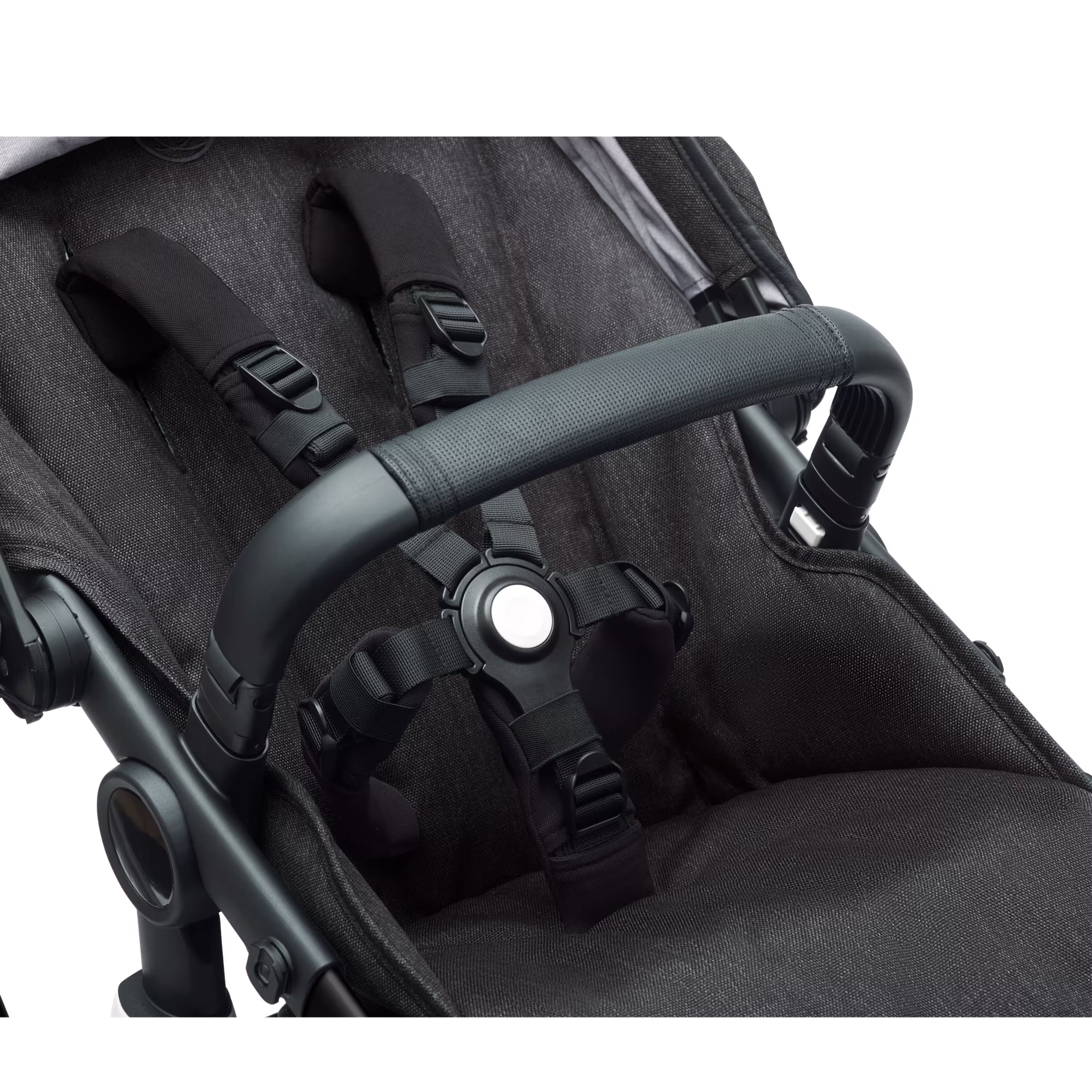 Bugaboo Fox 3 Mineral complete US BLACK/WASHED BLACK - Main Modal Image Slide 11 of 14