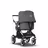 Refurbished Bugaboo Fox complete ALU/GREY MELANGE-GREY MELANGE - Thumbnail Slide 1 of 6