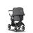 Refurbished Bugaboo Fox complete ALU/GREY MELANGE-GREY MELANGE - Thumbnail Slide 1 of 6