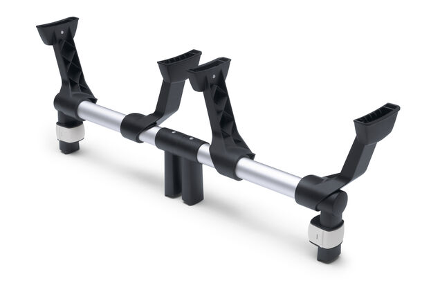 Refurbished Bugaboo Donkey adapter for Britax-Romer car seat - twin - Main Image Slide 2 of 2