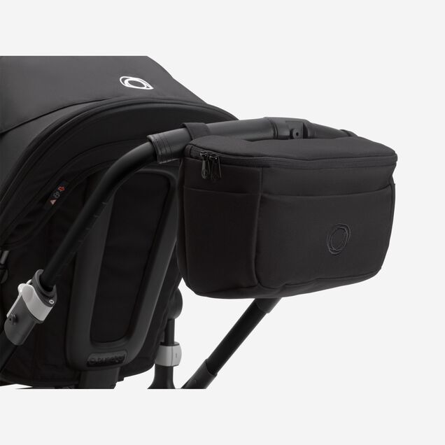 Bugaboo organizer MIDNIGHT BLACK - Main Image Slide 3 of 7