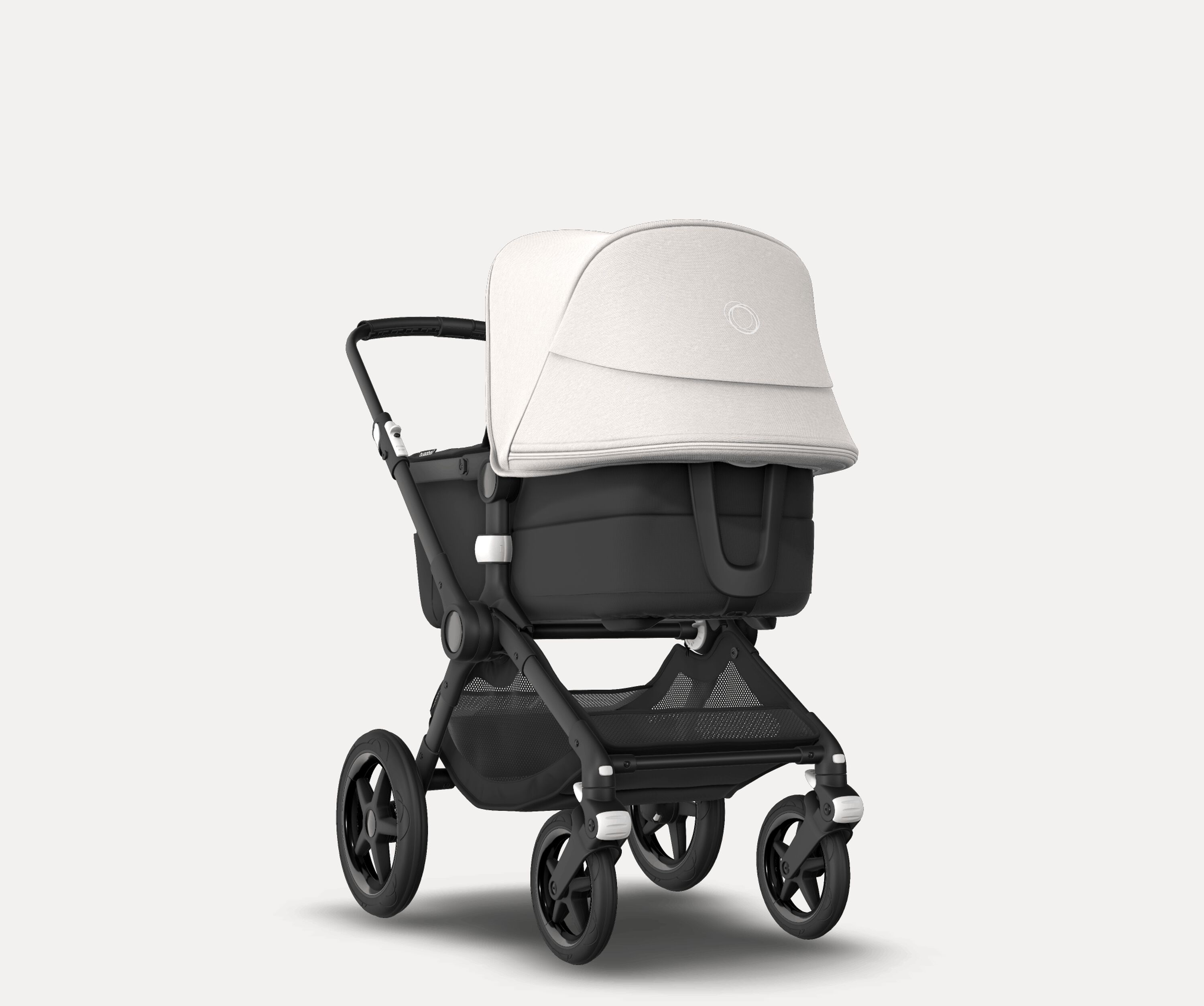 Carrito Bugaboo Fox 3 con capazo y silla - Main Modal Image Slide 1 of 1