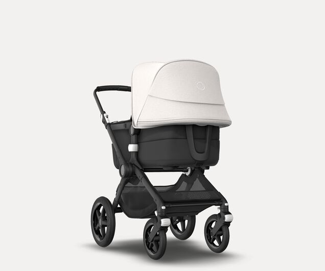 Carrito Bugaboo Fox 3 con capazo y silla - Main Image Slide 1 of 1