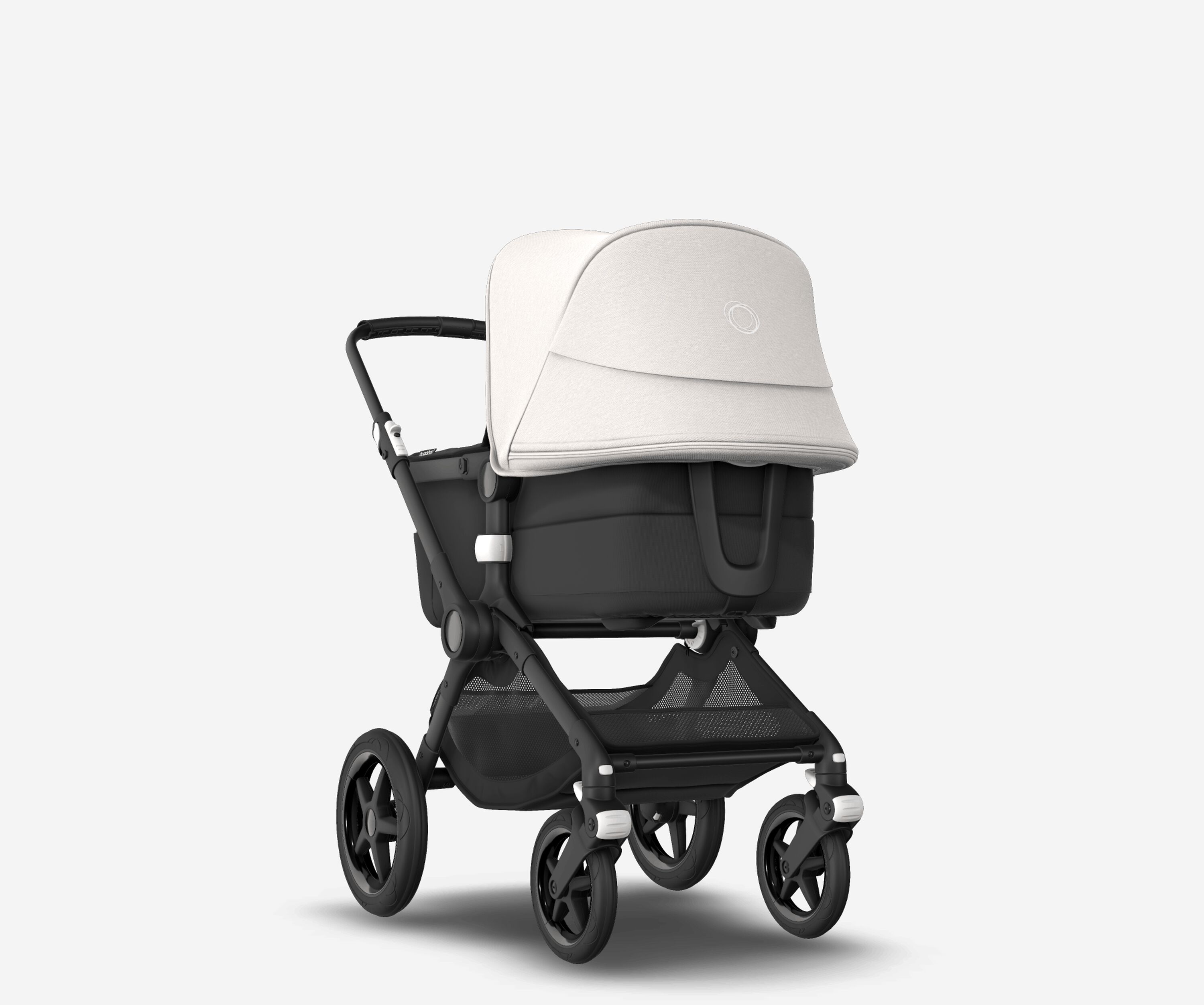 Carrito Bugaboo Fox 3 con capazo y silla - Main Modal Image Slide 1 of 1
