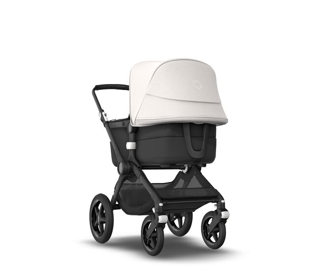 Bugaboo Fox 3 bassinet and seat stroller - Main Image Slide 1 of 6