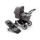 Refurbished Bugaboo Donkey 5 Mono carrycot and seat pushchair