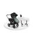 Bugaboo Donkey 5 Mono Unverzichtbare Kinderwagen-Sets - Thumbnail Slide 1 of 5