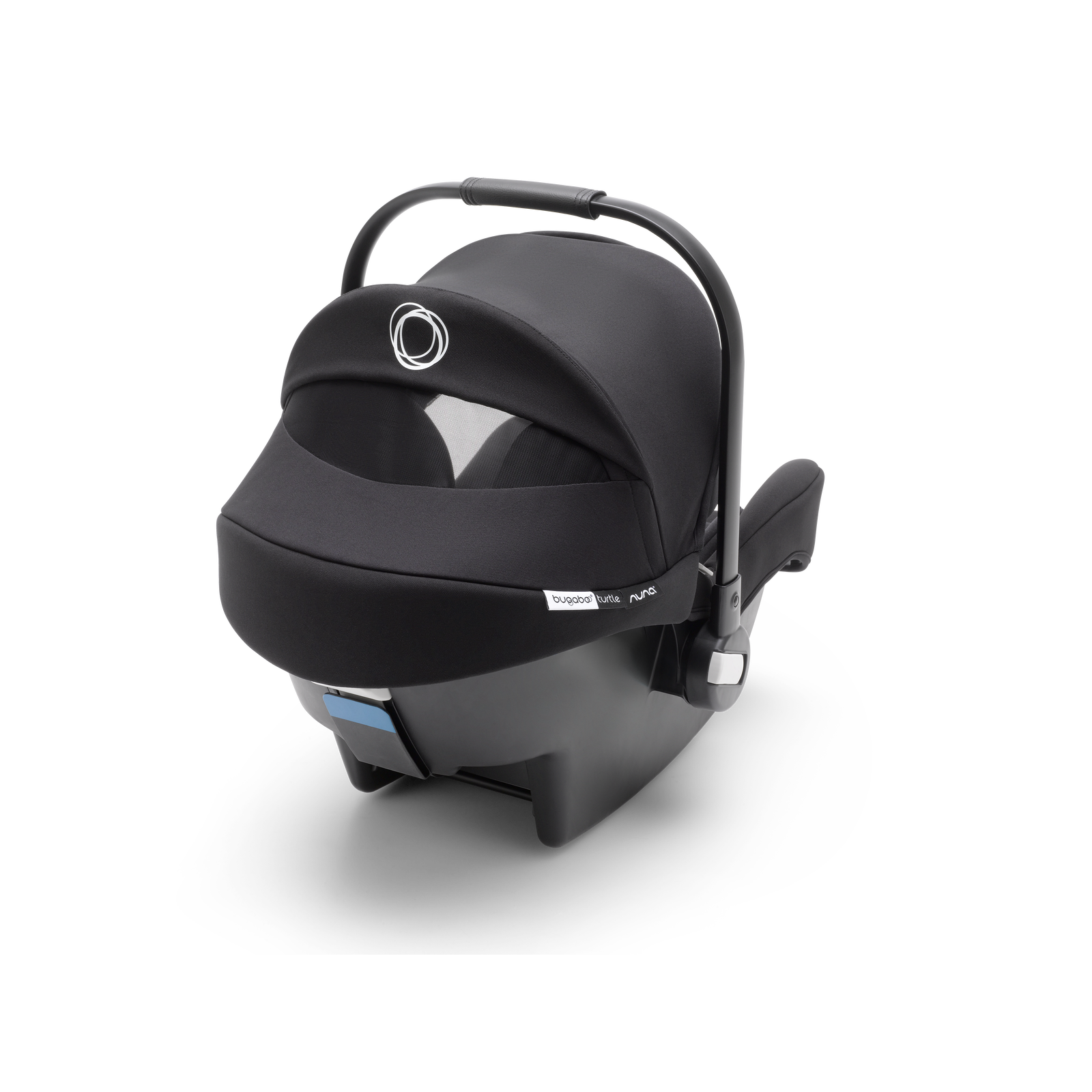 Isofix baby capsule clearance