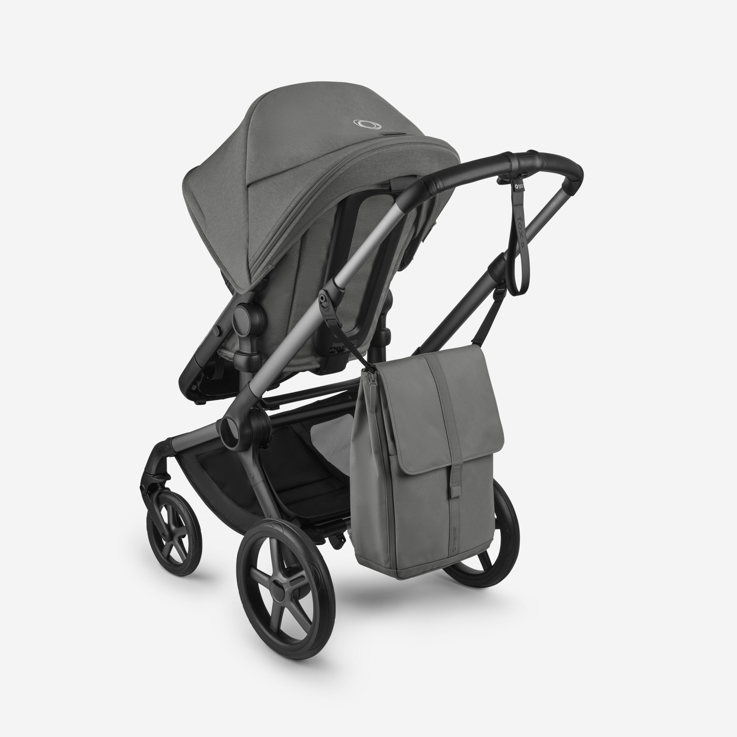 Bugaboo changing backpack - Main Modal Image Slide 4 of 6