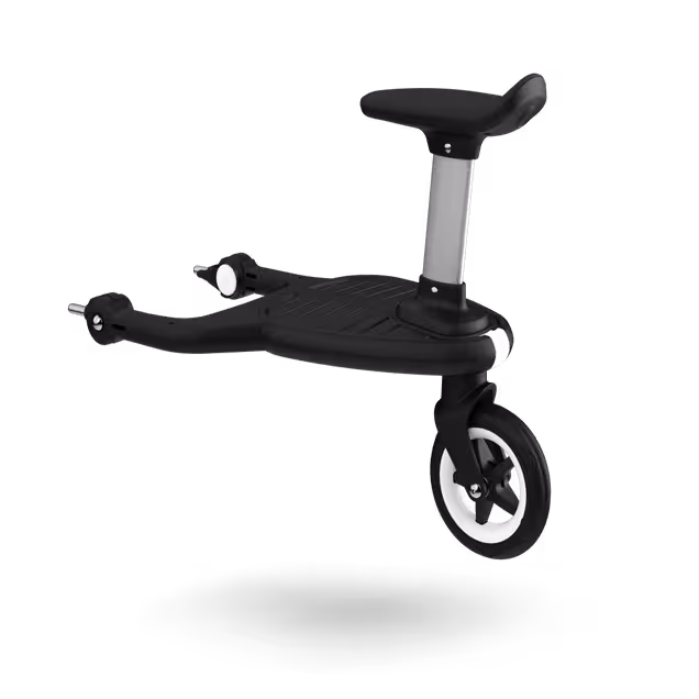 Bugaboo comfort wheeled board + - Main Image Slide 1 van 5