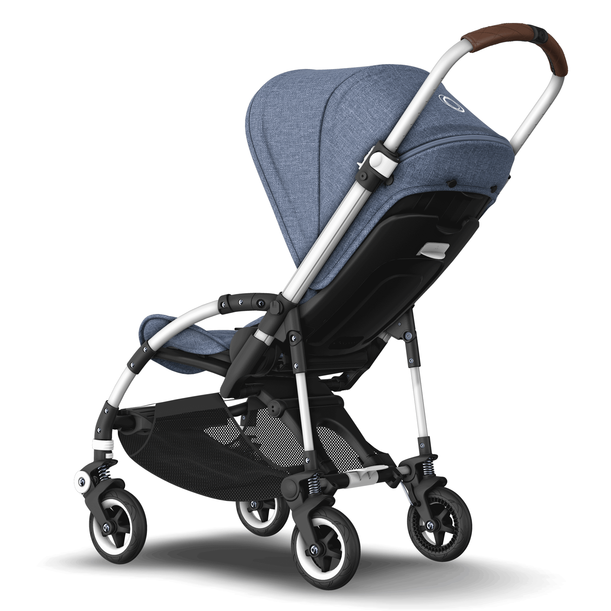 bugaboo bee 5 buggy board