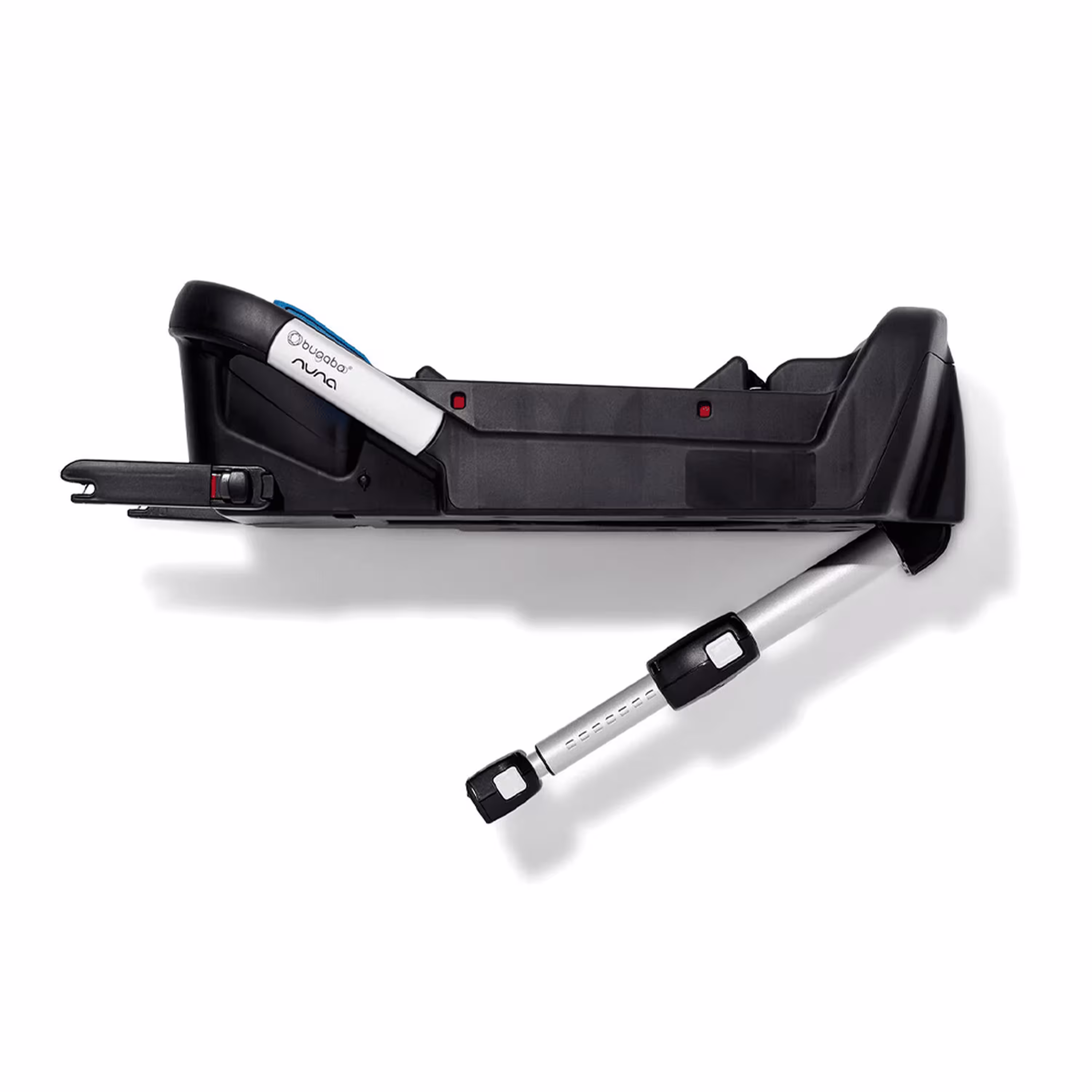 Bugaboo Turtle by Nuna Isofix base - Main Modal Image Slide 10 of 10