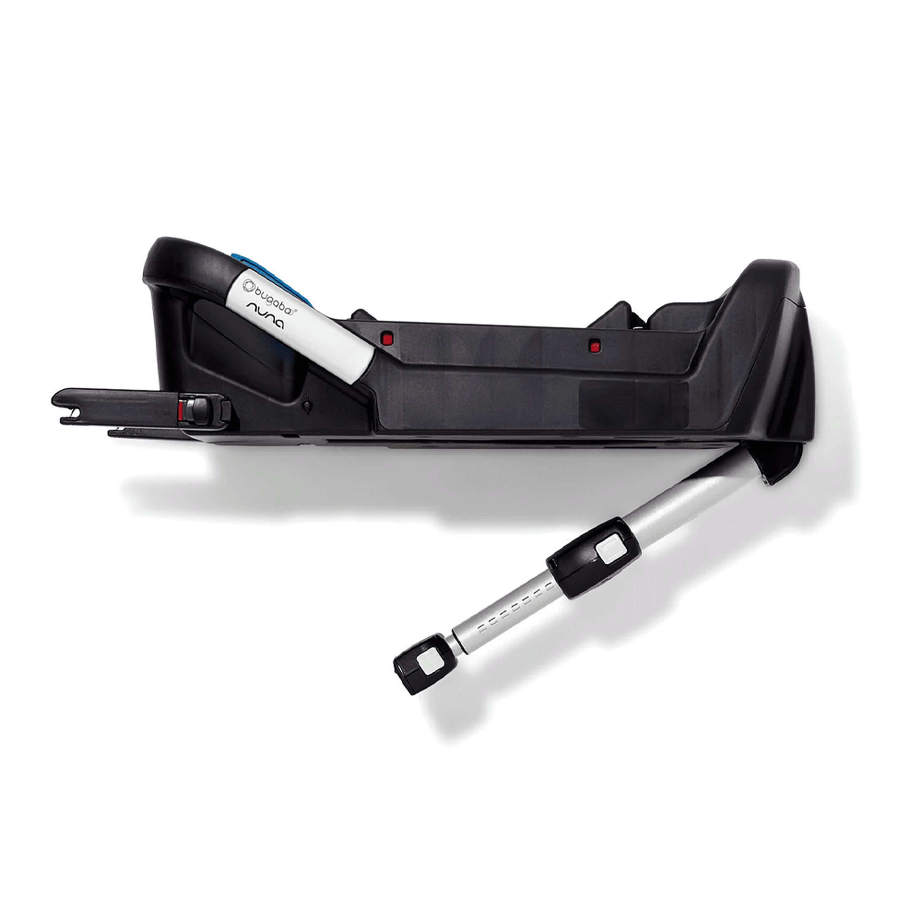 Bugaboo Turtle by Nuna Isofix base - Main Modal Image Slide 10 of 10