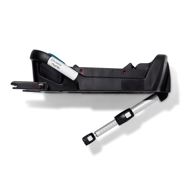 Bugaboo Turtle by Nuna Isofix base - Main Image Slide 10 of 10
