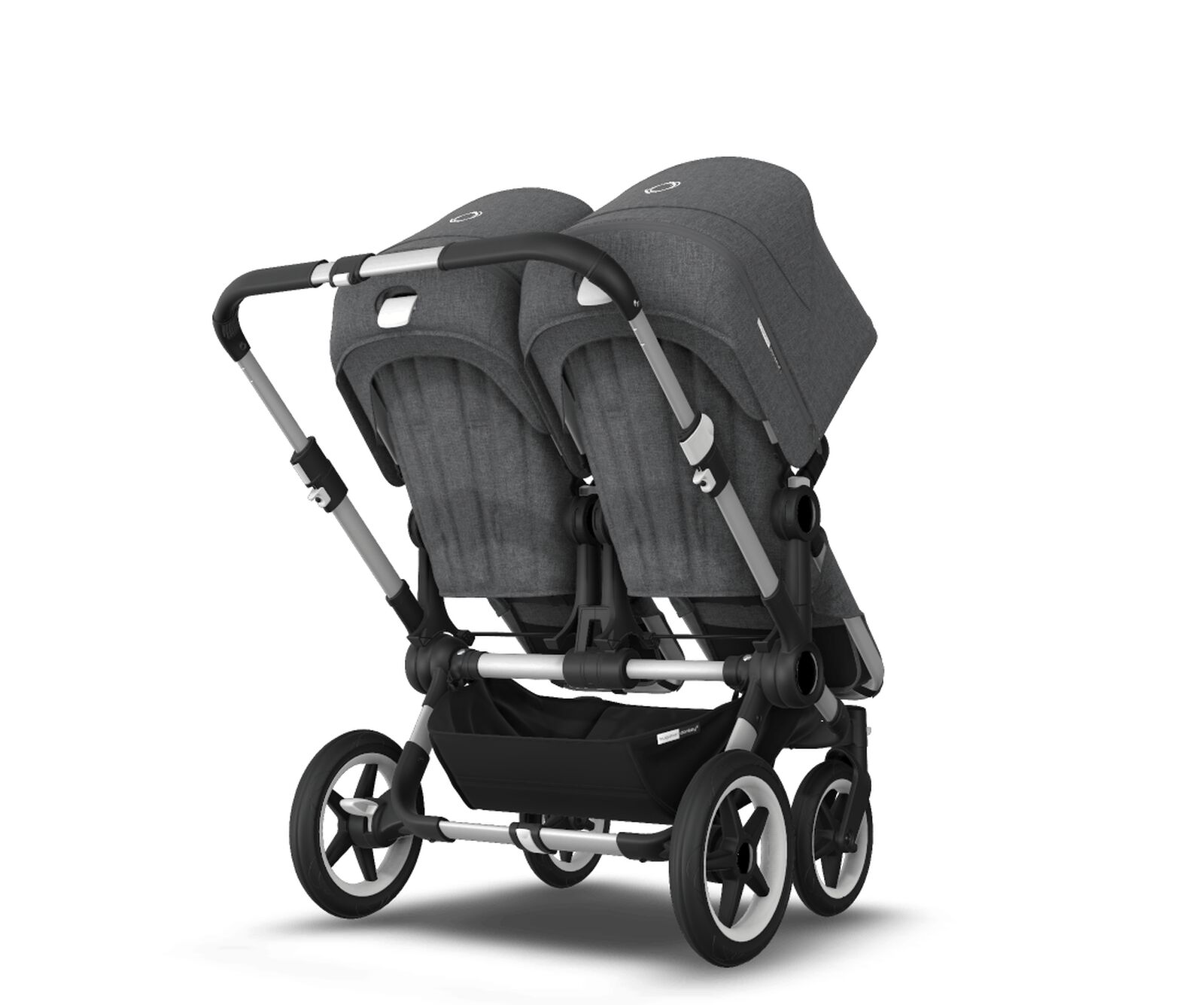 Optagelsesgebyr Isolere protein Bugaboo Donkey 3 Twin bassinet and seat stroller | Bugaboo US