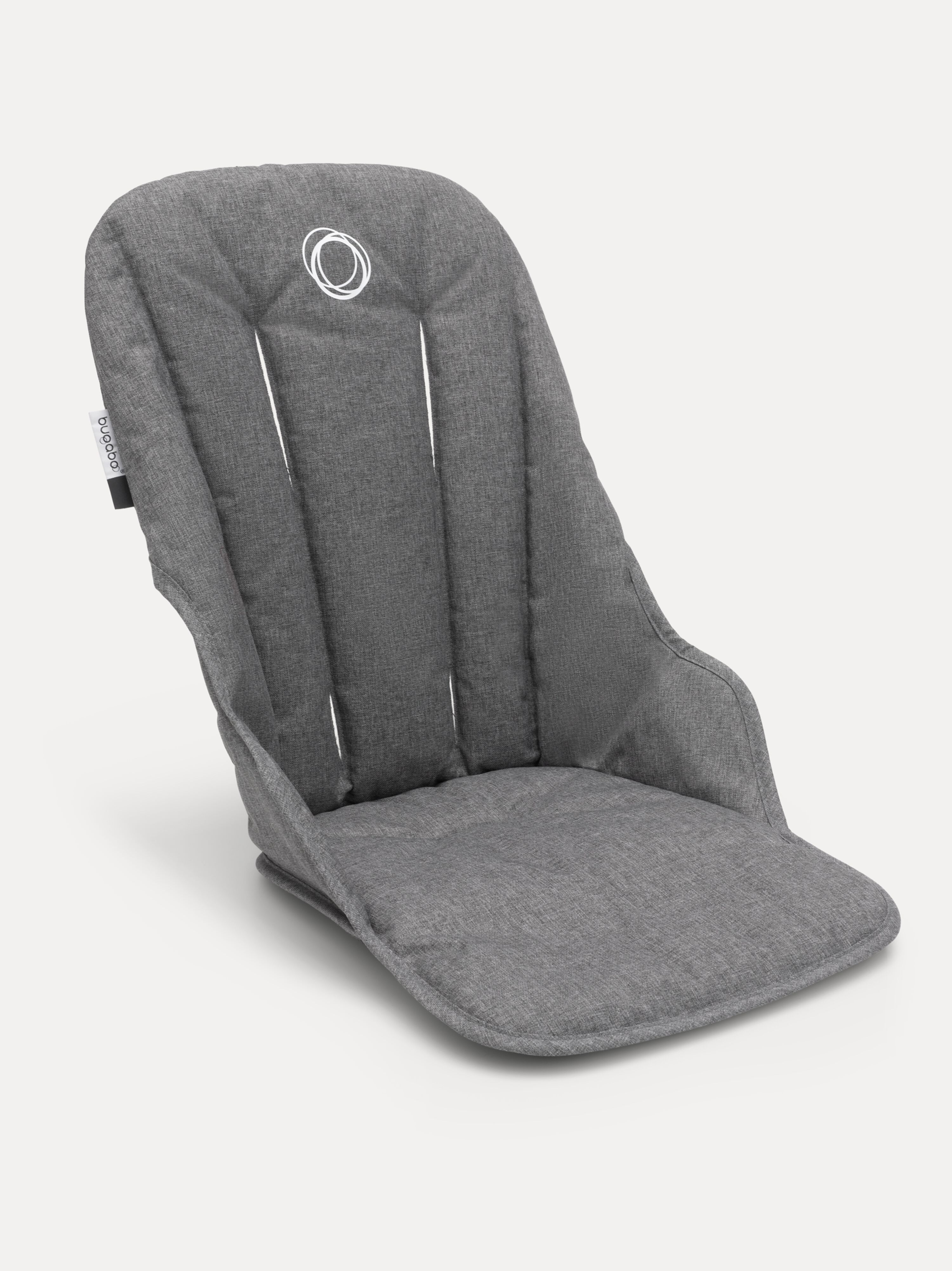 Bugaboo Lynx seat fabric AU GREY MELANGE - Main Modal Image Slide 1 of 1