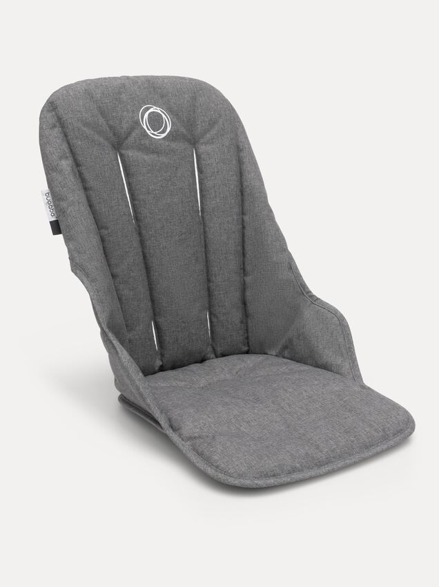Bugaboo Lynx seat fabric AU GREY MELANGE - Main Image Slide 1 of 1