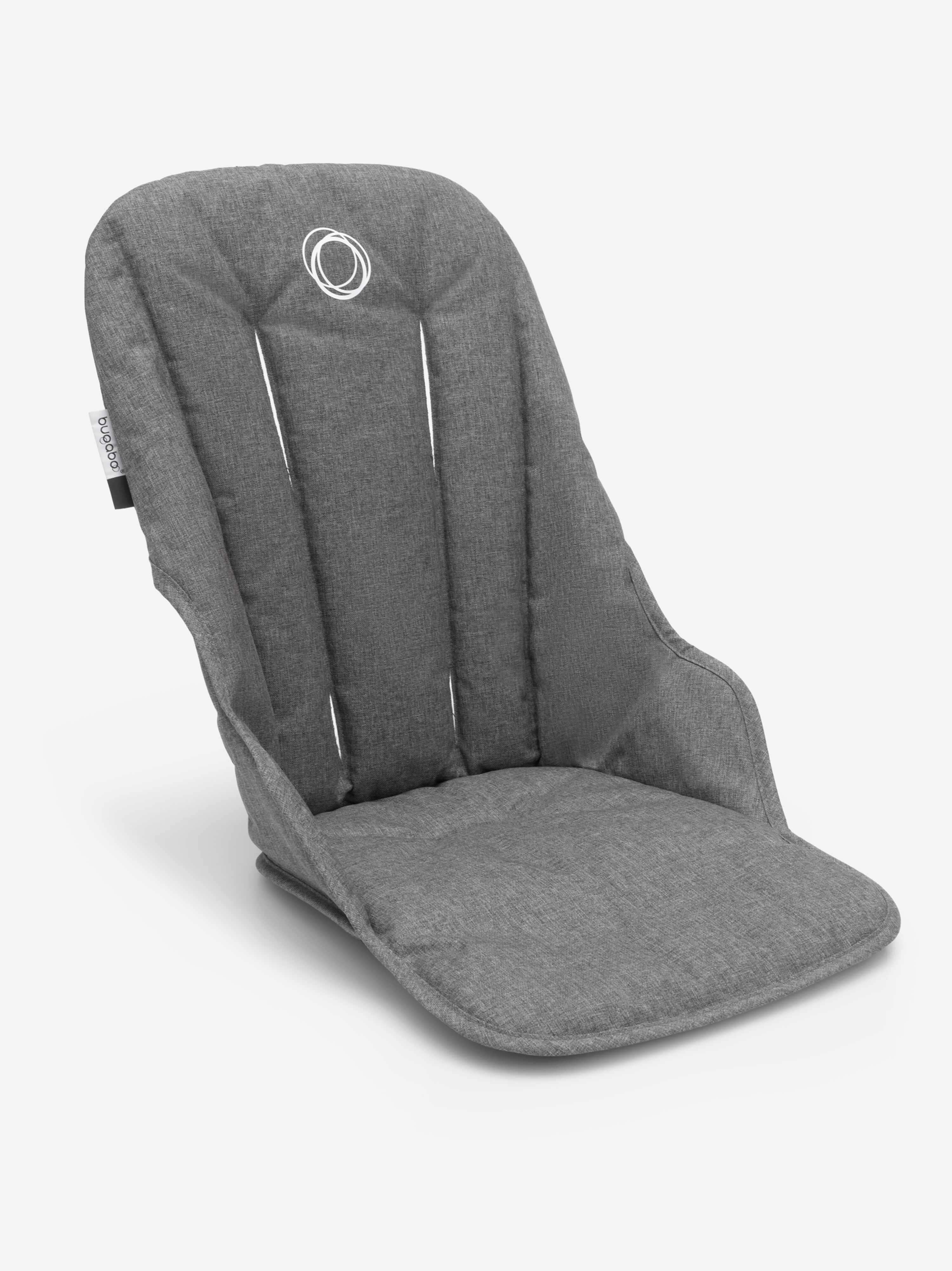 Bugaboo Lynx seat fabric AU GREY MELANGE - Main Modal Image Slide 1 of 1