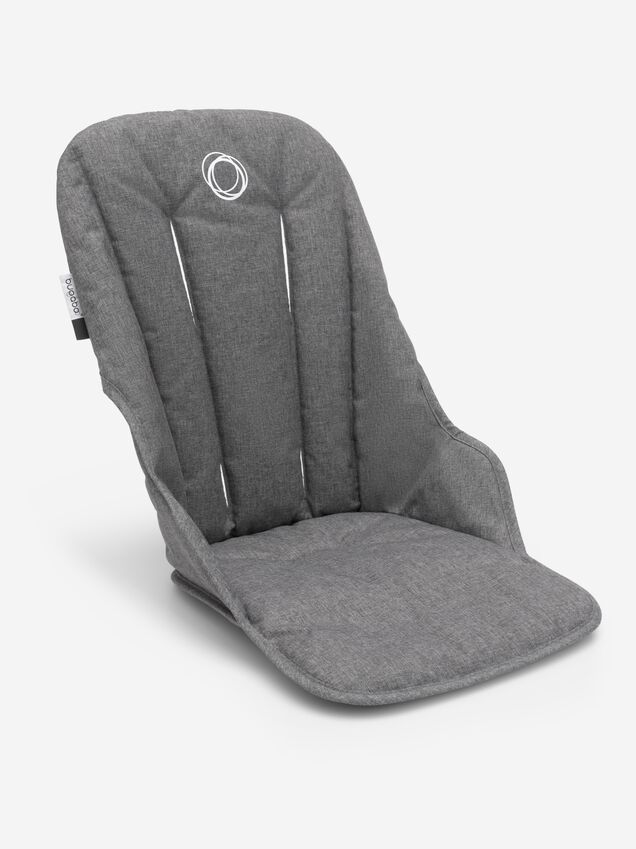 Bugaboo Lynx seat fabric AU GREY MELANGE - Main Image Slide 1 of 1