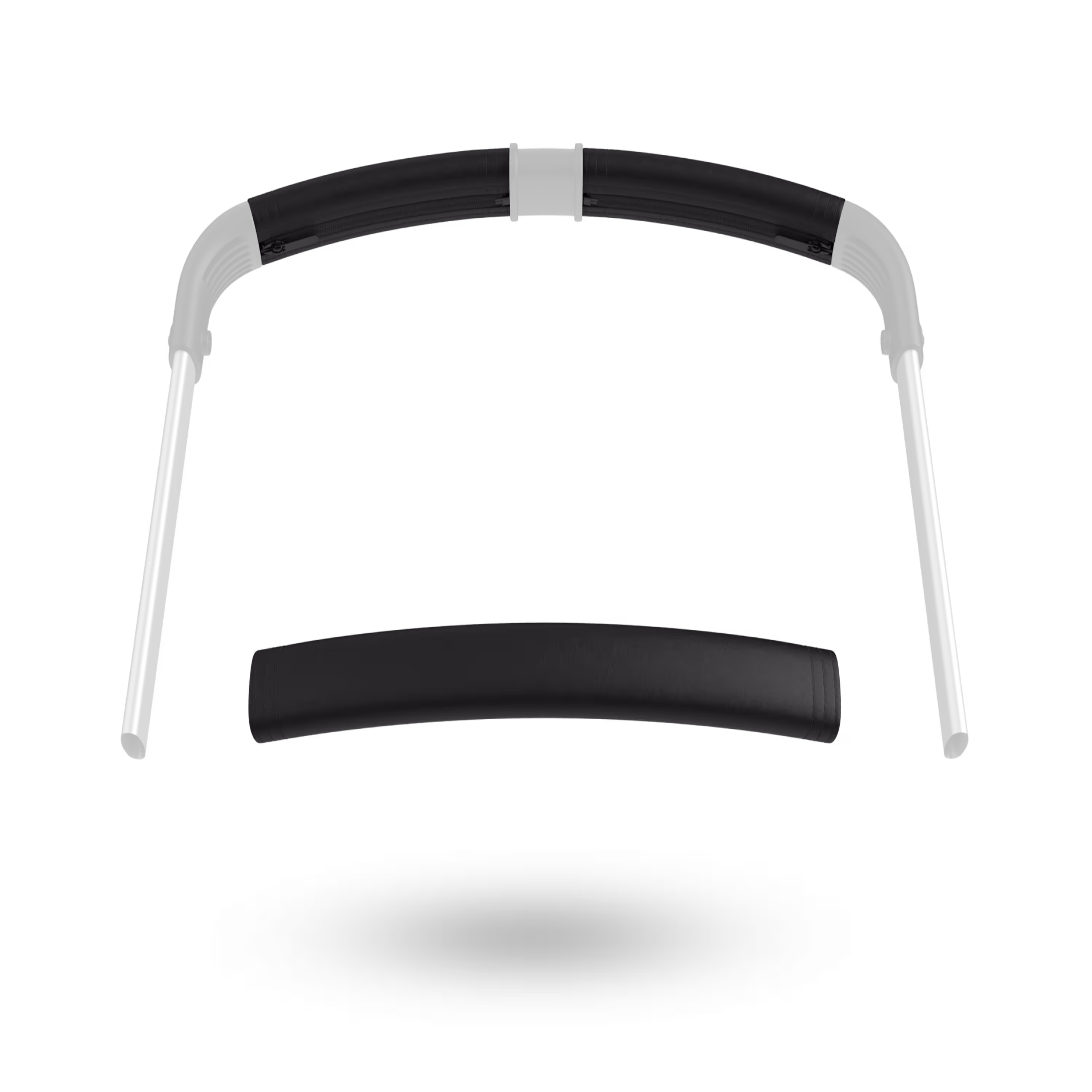 Bugaboo Buffalo lederlook upgrade set - Main Modal Image Slide 1 van 1