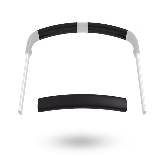 Bugaboo Buffalo lederlook upgrade set - Main Image Slide 1 van 1