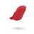 Bugaboo Footmuff NEON RED - Thumbnail Slide 7 of 8