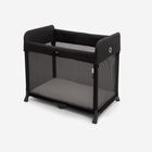 Bugaboo Stardust KR/CN/SEA BLACK