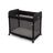 Bugaboo Stardust RW fabric NA BLACK  - Thumbnail Slide 1 of 17