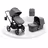 Bugaboo Fox 5 Essential stroller bundle - Thumbnail Slide 1 of 5