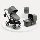 Bugaboo Fox 5 Pack imprescindibles carrito invierno
