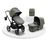Bugaboo Fox 5 Pack imprescindibles carrito invierno - Thumbnail Slide 1 of 5