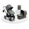 Bugaboo Fox 5 Pack imprescindibles carrito invierno