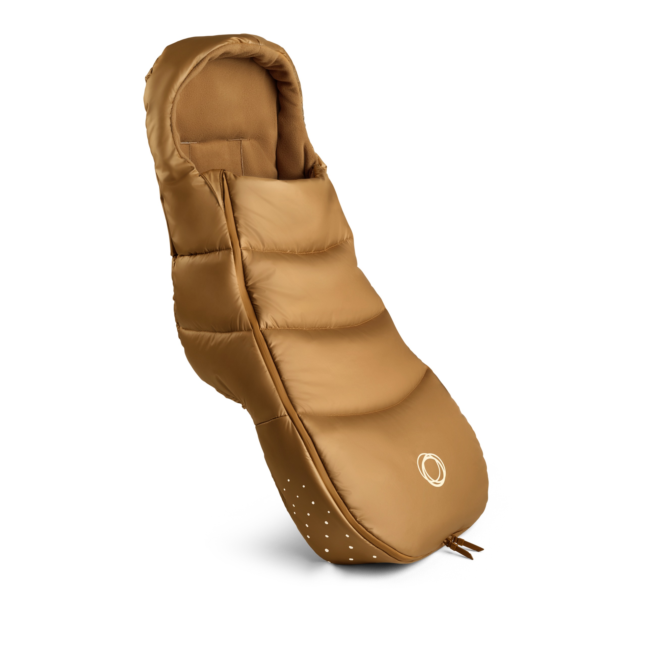 Bugaboo footmuff Noir Limited Edition - Thumbnail Slide 1 of 5