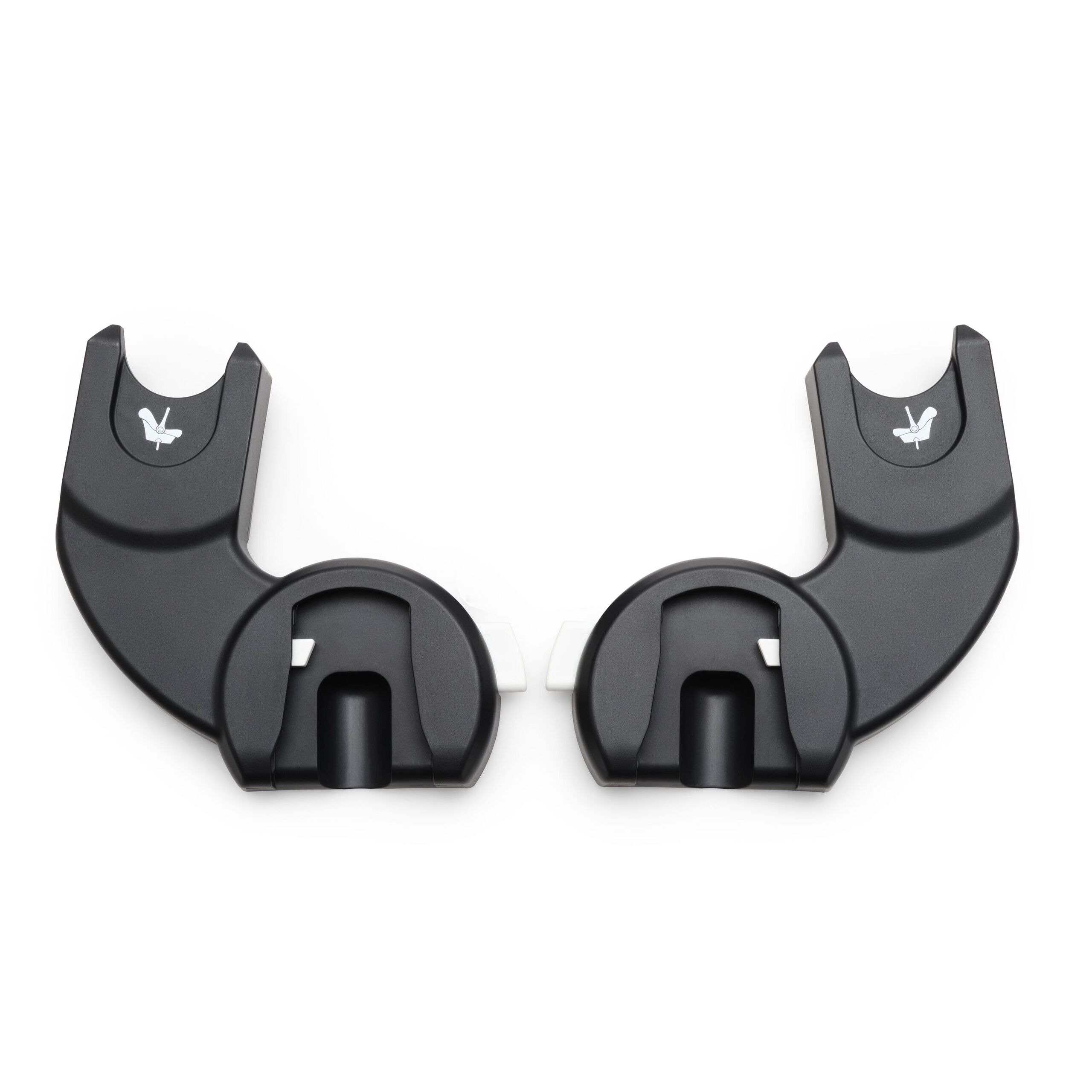 Bugaboo Dragonfly car seat adapters - Thumbnail Slide 1 of 1