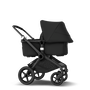 Bugaboo Fox 2 carrycot and seat pushchair Slide 4 of 10