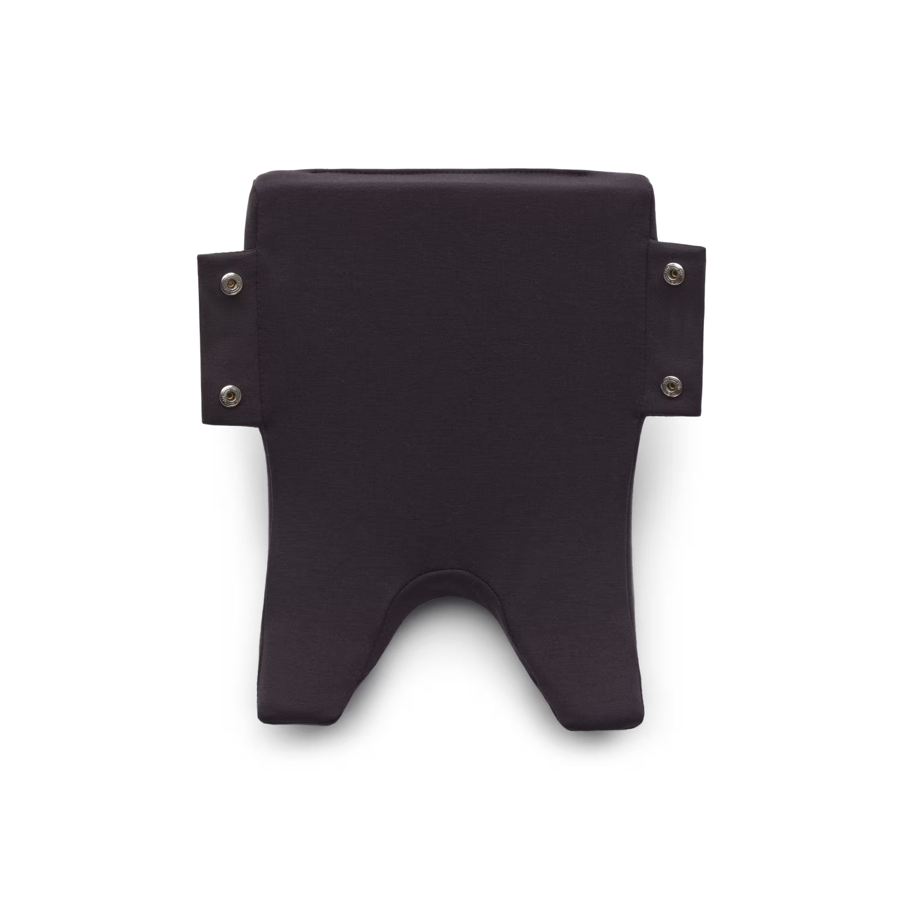 Bugaboo Owl by Nuna wedge BLACK - Main Modal Image Slide 1 of 2