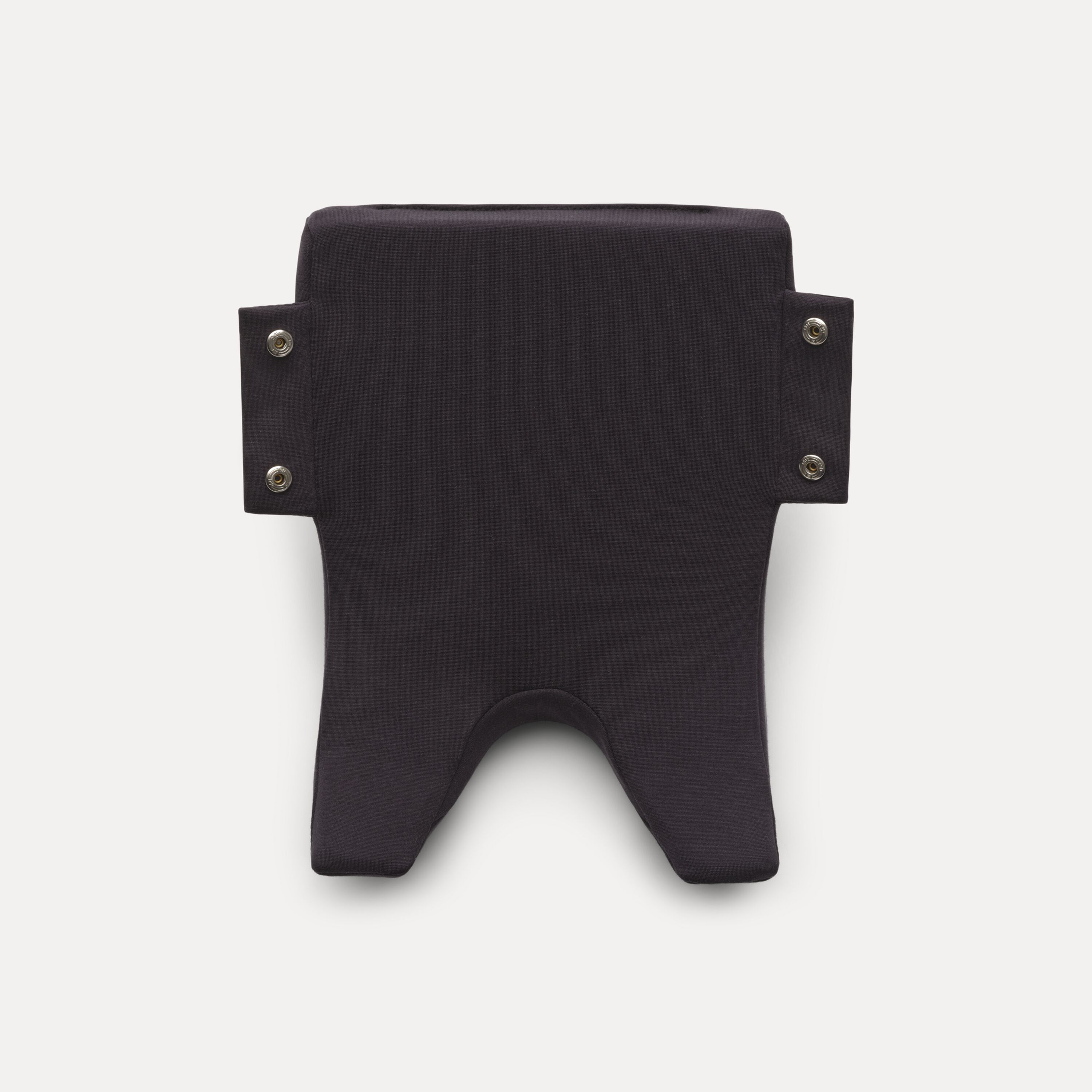 Bugaboo Owl by Nuna wedge BLACK - Main Modal Image Slide 1 of 2