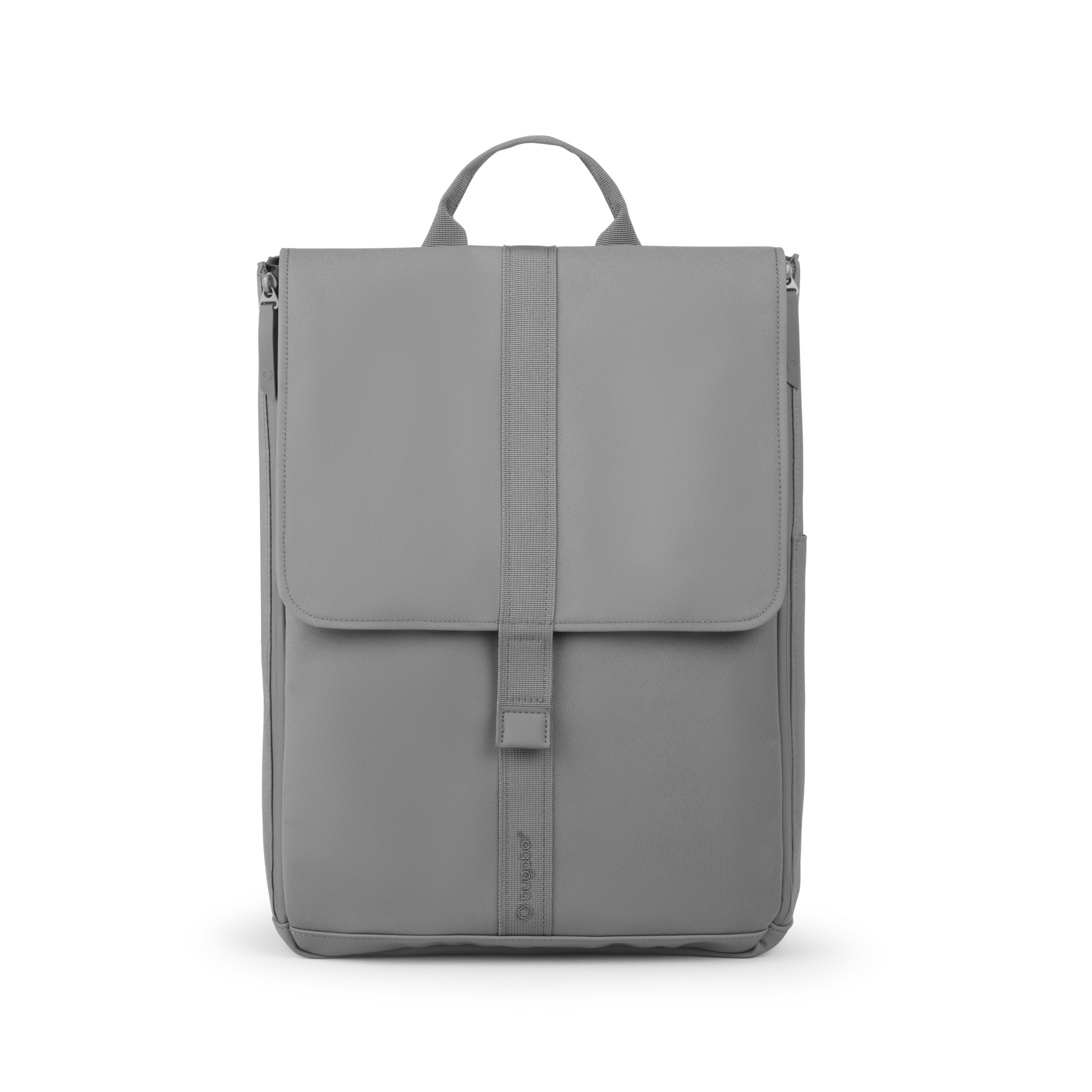 Bugaboo changing backpack MOON GREY - Thumbnail Slide 4 of 5