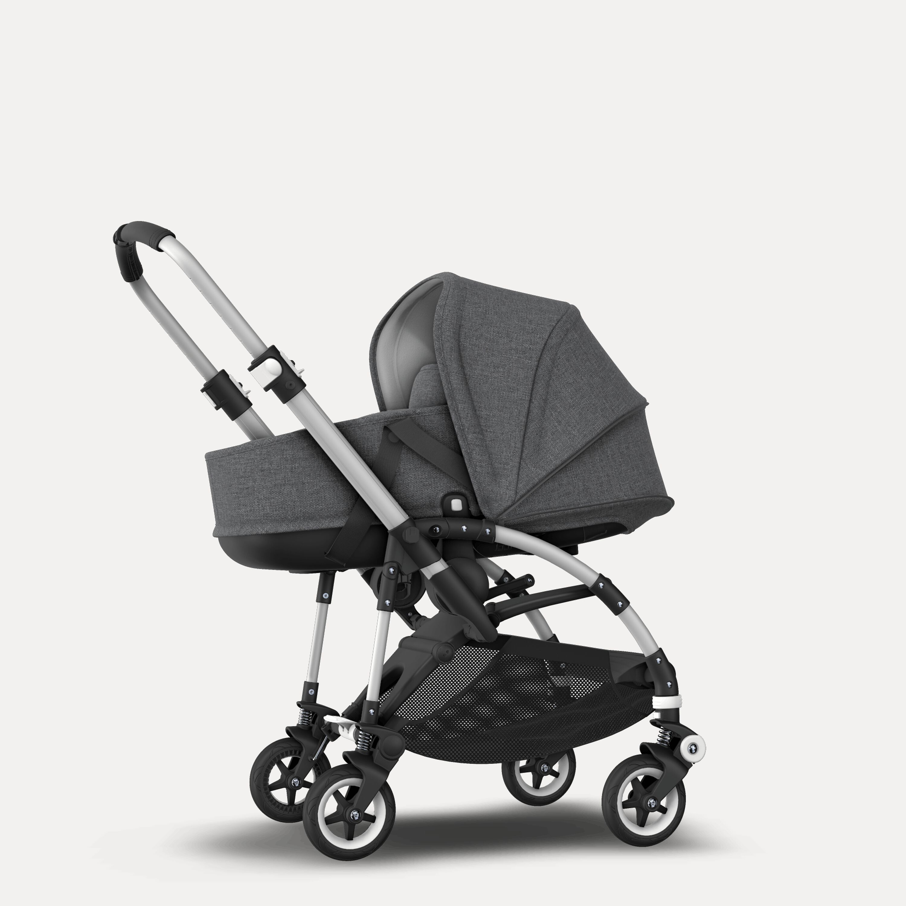 UK - B5B stroller bundleGM, GM, ALU, SS - Main Modal Image Slide 6 of 6