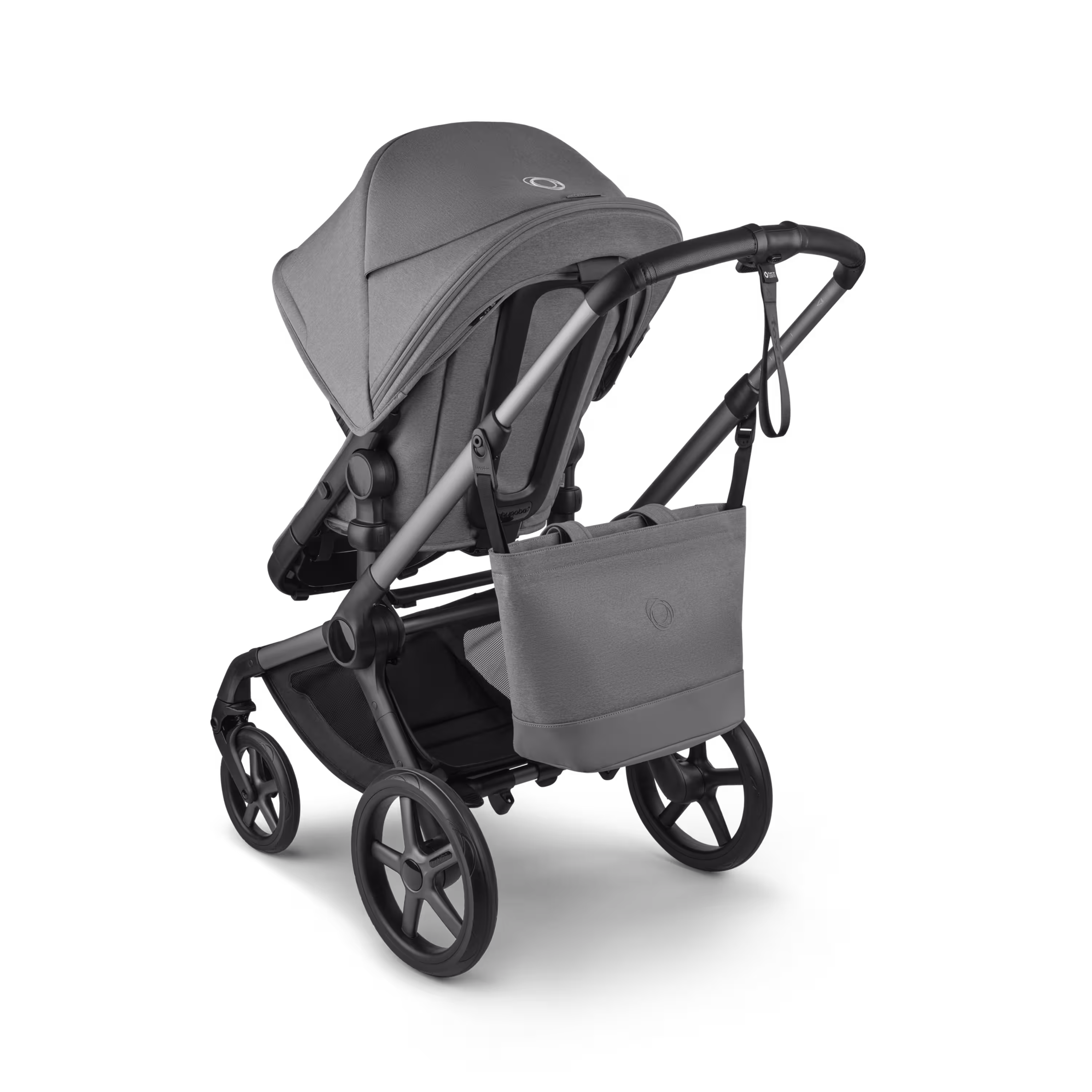 Bugaboo changing bag MOON GREY - Main Modal Image Slide 2 of 5