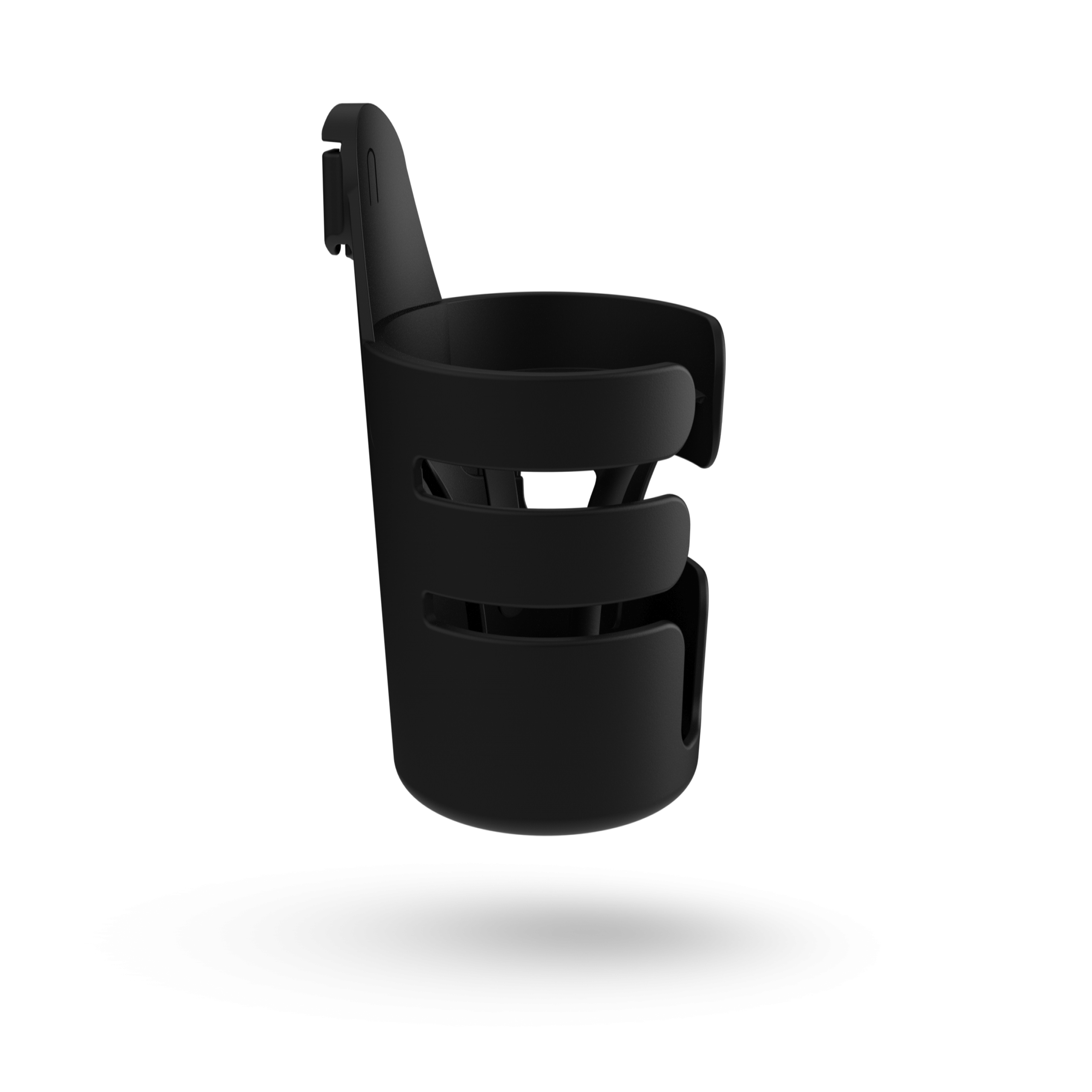 Refurbished Bugaboo cup holder+ - Thumbnail Slide 1 of 5