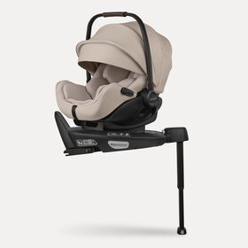 Bugaboo Otter by Nuna infant car seat - Set of 2