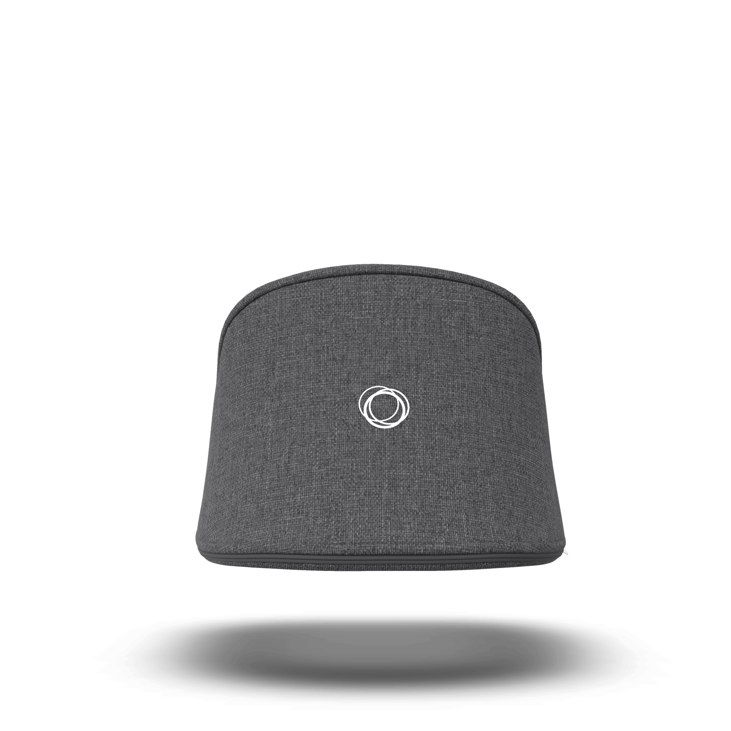 Bugaboo Fox 3/Cameleon 3 sun canopy GREY MELANGE (NR) - Thumbnail Slide 6 of 6