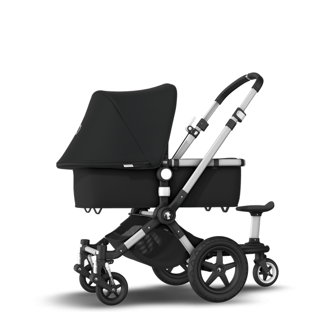 Bugaboo Cameleon 3 Plus Sit And Stand Stroller Bugaboo Us