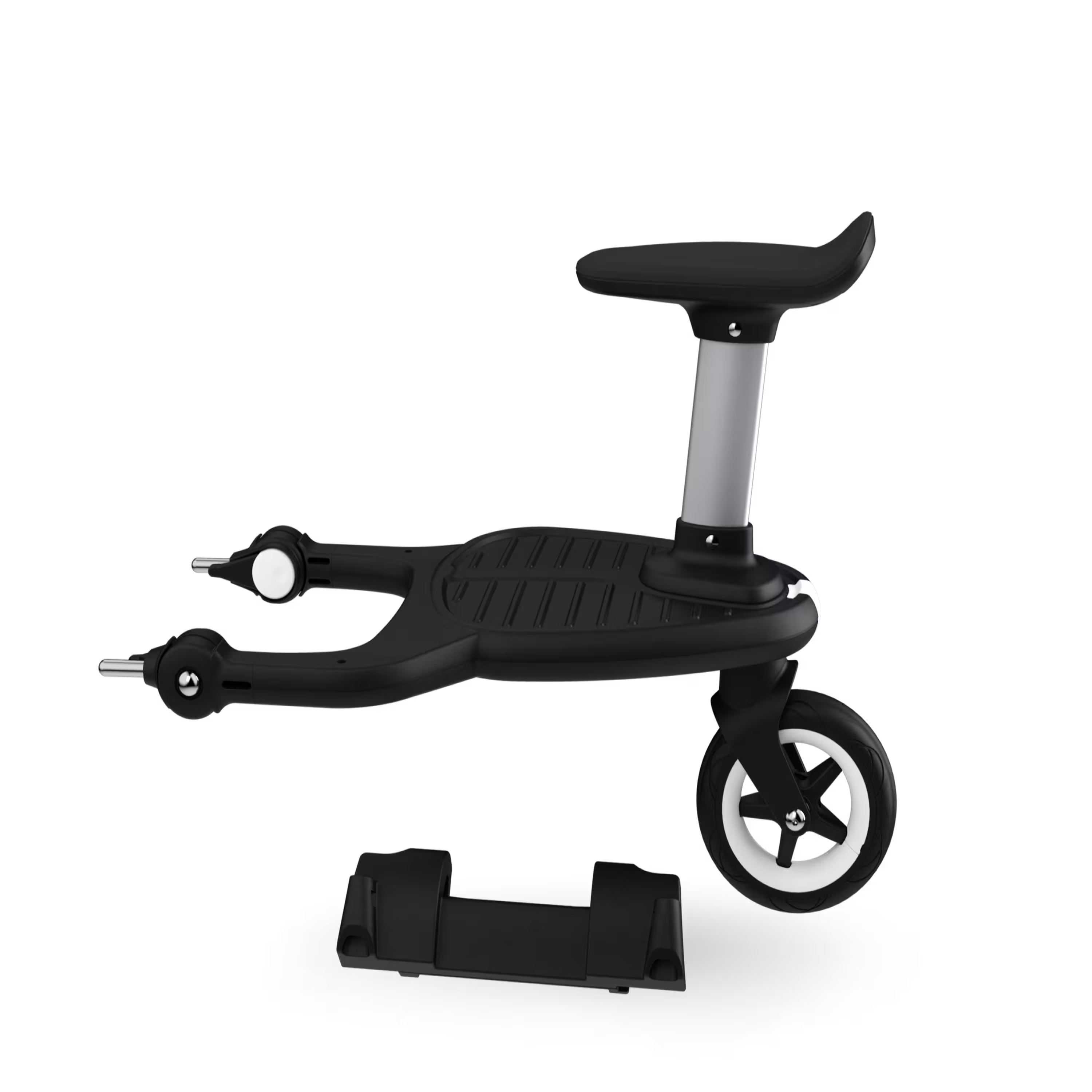 Bugaboo comfort wheeled board+ adapter Bugaboo DonkeyBuffalo - Main Modal Image Slide 1 of 9