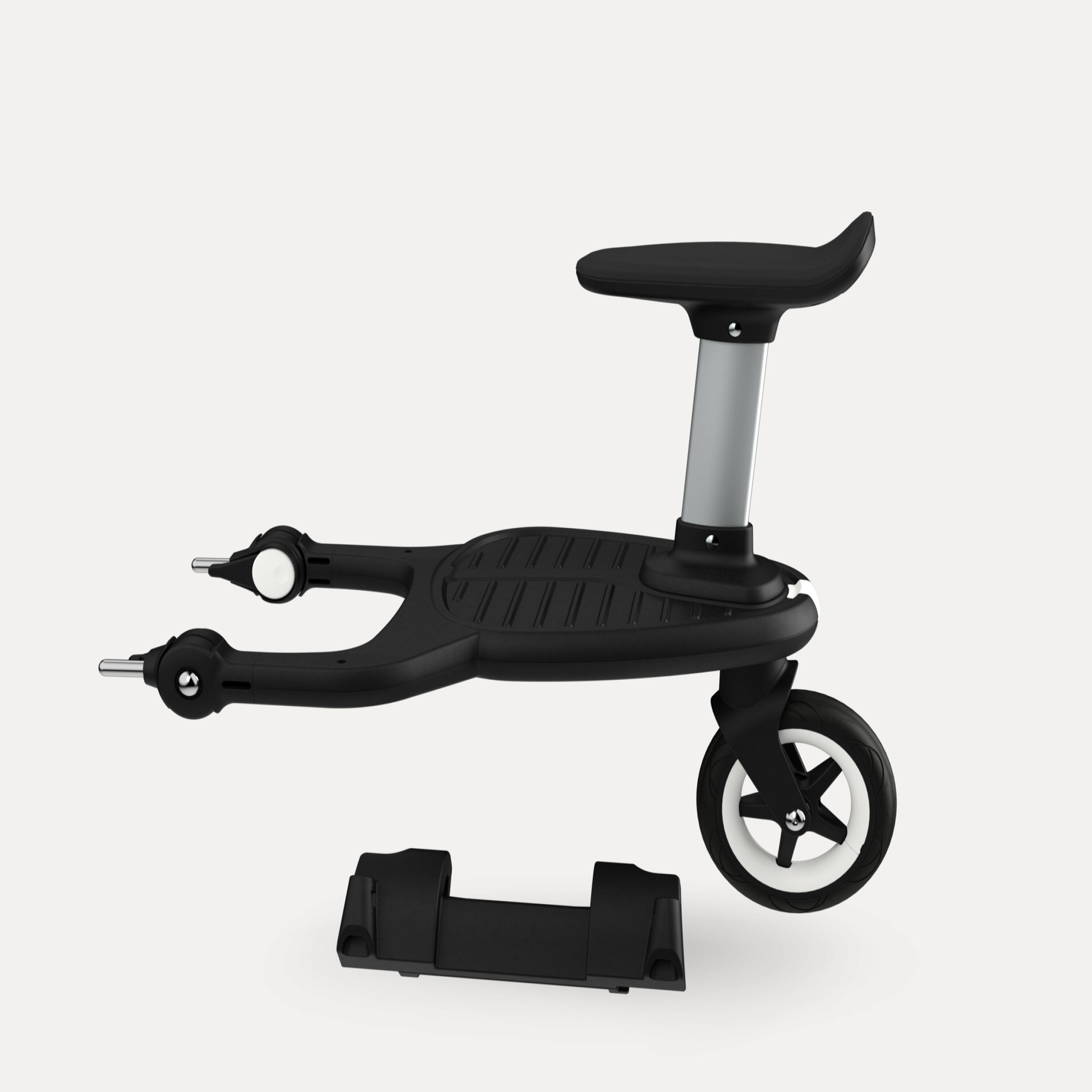 Bugaboo comfort wheeled board+ adapter Bugaboo DonkeyBuffalo - Main Modal Image Slide 1 of 9