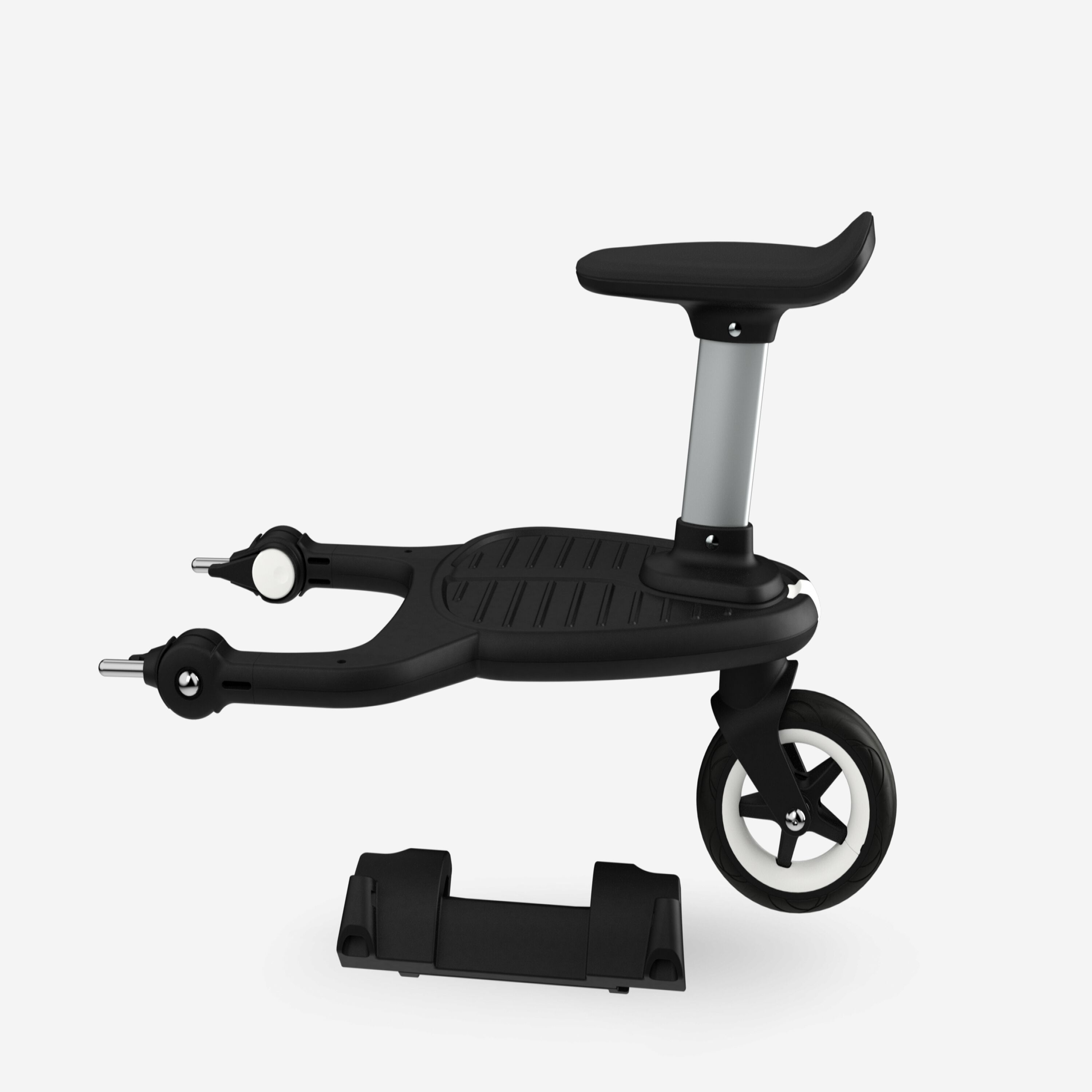 Bugaboo comfort wheeled board+ adapter Bugaboo DonkeyBuffalo - Main Modal Image Slide 1 of 9